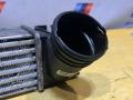 интеркулер BMW 3 E90/E91/E92/E93 2007г. - фото №5