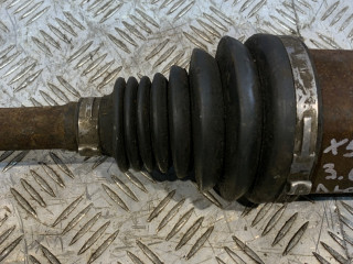 Полуось передняя, BMW X5 E70 2006-2010