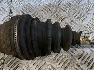 Полуось передняя, BMW X5 E70 2006-2010