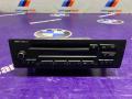 9210510 Магнитола BMW 3 E90/E91/E92/E93 2006г. - фото №2