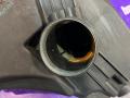 Корпус воздушного фильтра BMW 3 E90/E91/E92/E93 2006г. - фото №2