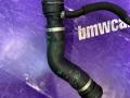 Патрубок радиатора BMW 3 E90/E91/E92/E93 2006г. - фото №3