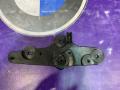 7071707 Механизм открытия капота (кронштейн в салоне) BMW 3 E90/E91/E92/E93 2006г. - фото №2