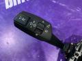 6989578 Шлейф руля BMW 3 E90/E91/E92/E93 2006г. - фото №4