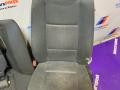 Салон (комплект сидений) BMW 3 E46 2005г. - фото №8