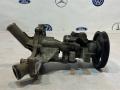 помпа Ford Transit 8 2016г. - фото №3
