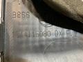 1344115080 сетка на динамик Citroen Jumper 2 2011г. - фото №4