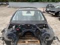 Часть кузова (вырезанный элемент) BMW 5 F10/F11/GT F07 2012г. - фото №2