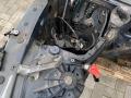 Часть кузова (вырезанный элемент) BMW 5 F10/F11/GT F07 2012г. - фото №3