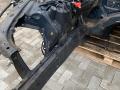 Часть кузова (вырезанный элемент) BMW 5 F10/F11/GT F07 2012г. - фото №5