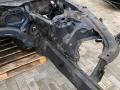 Часть кузова (вырезанный элемент) BMW 5 F10/F11/GT F07 2012г. - фото №6