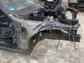 Часть кузова (вырезанный элемент) BMW 5 F10/F11/GT F07 2012г. - фото №7