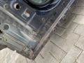 Часть кузова (вырезанный элемент) BMW 5 F10/F11/GT F07 2012г. - фото №14