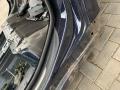 Часть кузова (вырезанный элемент) BMW 5 F10/F11/GT F07 2012г. - фото №16