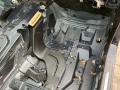 Часть кузова (вырезанный элемент) BMW 5 F10/F11/GT F07 2012г. - фото №19