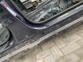 порог (железо) BMW 5 F10/F11/GT F07 2012г. - фото №10