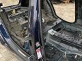 порог (железо) BMW 5 F10/F11/GT F07 2012г. - фото №18