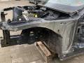 Часть кузова (вырезанный элемент) BMW 3 F30/F31 2014г. - фото №9