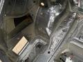 передняя часть кузова BMW 3 F30/F31 2014г. - фото №34
