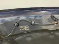 Капот BMW 5 F10/F11/GT F07 2012г. - фото №16