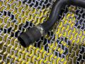 горловина топливного бака BMW 5 F10/F11/GT F07 2012г. - фото №4