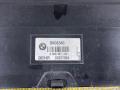 передняя часть (ноускат) в сборе BMW 5 F10/F11/GT F07 2012г. - фото №5