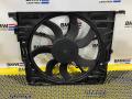 передняя часть (ноускат) в сборе BMW 5 F10/F11/GT F07 2012г. - фото №10