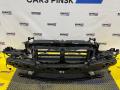 передняя часть (ноускат) в сборе BMW 5 F10/F11/GT F07 2012г. - фото №16