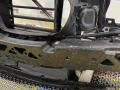 передняя часть (ноускат) в сборе BMW 5 F10/F11/GT F07 2012г. - фото №20