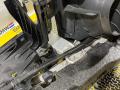 передняя часть (ноускат) в сборе BMW 5 F10/F11/GT F07 2012г. - фото №30