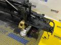 передняя часть (ноускат) в сборе BMW 5 F10/F11/GT F07 2012г. - фото №32