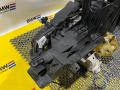 передняя часть (ноускат) в сборе BMW 5 F10/F11/GT F07 2012г. - фото №38