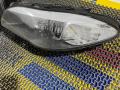 передняя часть (ноускат) в сборе BMW 5 F10/F11/GT F07 2012г. - фото №40