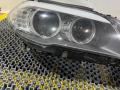 передняя часть (ноускат) в сборе BMW 5 F10/F11/GT F07 2012г. - фото №44
