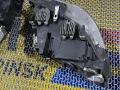 передняя часть (ноускат) в сборе BMW 5 F10/F11/GT F07 2012г. - фото №47