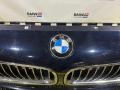 передняя часть (ноускат) в сборе BMW 5 F10/F11/GT F07 2012г. - фото №54