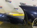 передняя часть (ноускат) в сборе BMW 5 F10/F11/GT F07 2012г. - фото №56