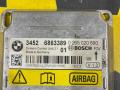 6863389 Блок AirBag BMW 3 F30/F31 2014г. - фото №5