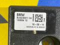 BU9230911 Усилитель антенны BMW 3 F30/F31 2014г. - фото №3