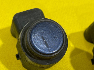 парктроник задний, BMW 5 F10/F11/GT F07 2009-2013