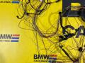 Комплект системы Комфортный доступ BMW 5 F10/F11/GT F07 2012г. - фото №3