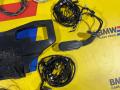Комплект системы Комфортный доступ BMW 5 F10/F11/GT F07 2012г. - фото №9