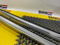Дуги на крышу (рейлинги) BMW 3 F30/F31 2014г. - фото №5