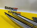 Дуги на крышу (рейлинги) BMW 3 F30/F31 2014г. - фото №6
