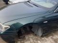 Капот BMW 7 E65/E66 2002г. - фото №3