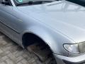 Капот BMW 3 E46 2002г. - фото №2
