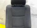 Салон (комплект сидений) BMW 3 E46 1999г. - фото №3