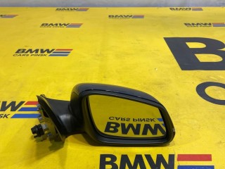 Зеркало наружное правое BMW 1 F20/F21 2011-2015