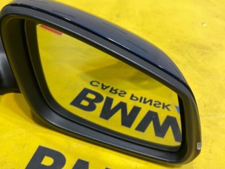 зеркало наружное правое, BMW 1 F20/F21 2011-2015