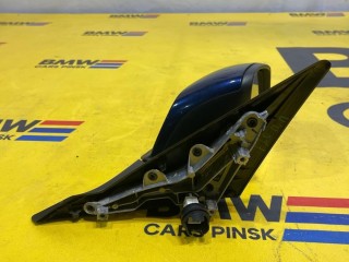 зеркало наружное правое, BMW 1 F20/F21 2011-2015